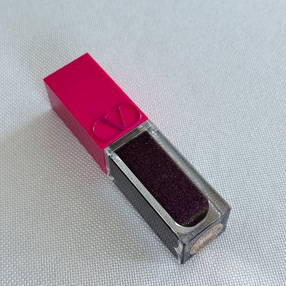 NWT Valentino Puffer Complex Lip Plumper Gloss - Picture 3 of 4